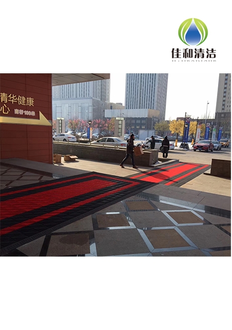 三合一拼裝地墊