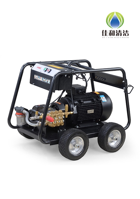 PE350電動(dòng)高壓清洗機(jī)