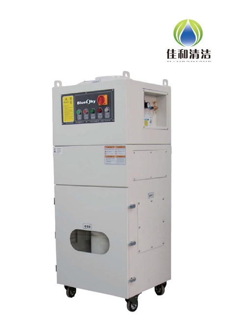 REGOR樂(lè)潔 VB系列工業(yè)吸塵器