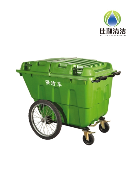 400L-保潔車(chē)