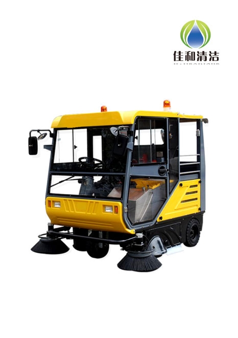 RS10駕駛式掃地機(jī)