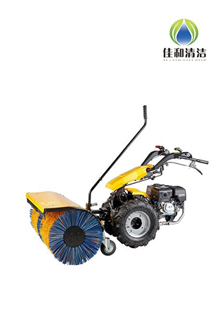 除雪車(chē)的錯(cuò)誤保養(yǎng)方法